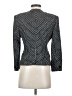 Jones New York Houndstooth Gray Blazer Size 4 (petite) - photo 2