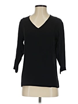 Theory 3/4 Sleeve Top (view 1)