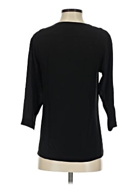 Theory 3/4 Sleeve Top (view 2)