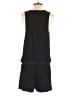 Feel the Piece Terre Jacobs Solid Black Romper Size M - photo 2