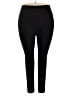 Unbranded Black Active Pants Size 3X - photo 1