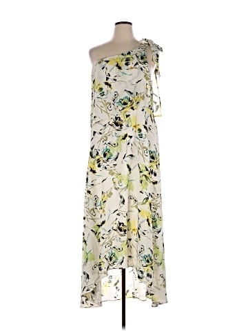 Slate & Willow Cocktail Dress (view 1)