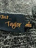 Just... Taylor Gray Casual Dress Size 2 - photo 7