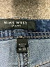 Nine West Blue Jeans Size 16 - photo 6
