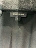 River Island 100% Polyester White Sleeveless Top Size 8 - photo 7