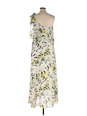 Slate & Willow Cocktail Dress (view 2)