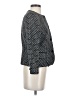 Jones New York Houndstooth Gray Blazer Size 4 (petite) - photo 4
