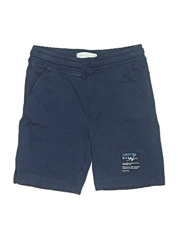 Zara Shorts (view 1)