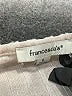 Francesca's Ivory Bodysuit Size L - photo 3