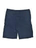 Zara Solid Blue Shorts Size 7 - photo 2