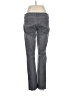 Limited Edition Gray Jeans Size 27 waist - photo 2