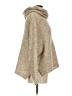 Debut Tan Turtleneck Sweater Size S - photo 4