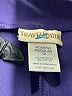 Travelsmith Solid Blue Active Pants Size 12 - photo 7