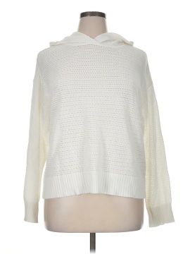 Ann Taylor Pullover Sweater (view 1)