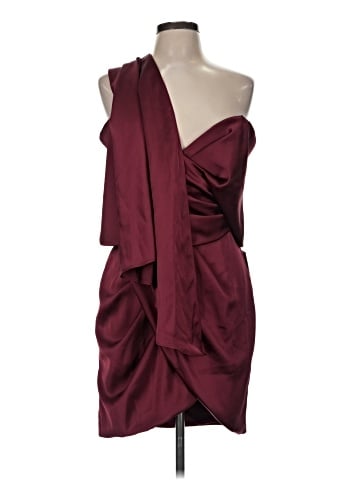 Katie May Cocktail Dress (view 1)