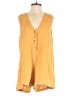 Rhythm. Yellow Romper Size M - photo 1