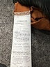 Shein Brown Short Sleeve Turtleneck Size L - photo 8