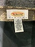 Talbots Paisley Brown Tan Casual Skirt Size 14 - photo 4