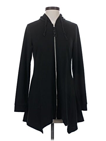 LOGO by Lori Goldstein Coat (view 1)