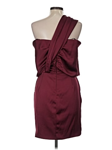 Katie May Cocktail Dress (view 2)