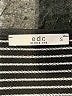 EDC Stripes Gray Casual Dress Size S - photo 7