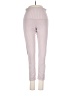 DYI Define Your Inspiration Houndstooth Pink Active Pants Size S - photo 1