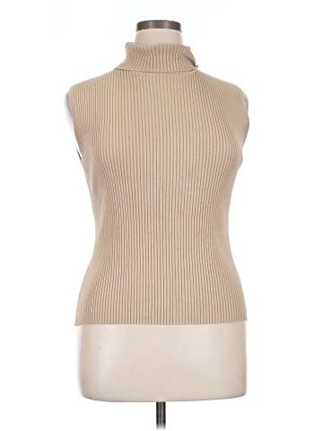 Chico's Design Sleeveless Top (view 1)