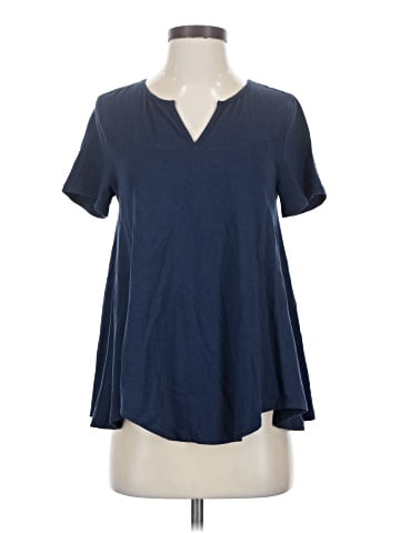 Any Body Short Sleeve T-Shirt (view 1)