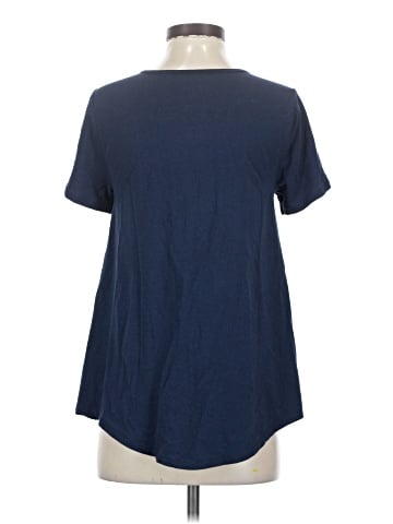 Any Body Short Sleeve T-Shirt (view 2)