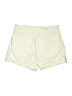 Paige Solid Ivory Shorts Size 26 waist - photo 2