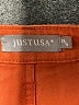 Just USA Orange Jeans Size 29 waist - photo 7