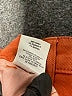 Just USA Orange Jeans Size 29 waist - photo 9