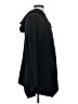 LOGO by Lori Goldstein Black Coat Size XS - photo 4
