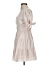 Altar'd State Tan Casual Dress Size XS - photo 5