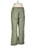 Kensie Green Khakis Size 8 - photo 2
