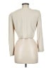 Liz Claiborne Ivory Blazer Size 6 - photo 2