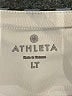 Athleta Stripes Blue Active Skort Size L (tall) - photo 3