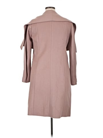 BCBGMAXAZRIA Wool Coat (view 2)