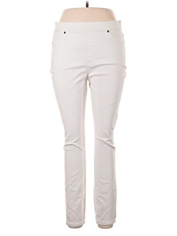 Simply Vera Vera Wang Casual Pants (view 1)