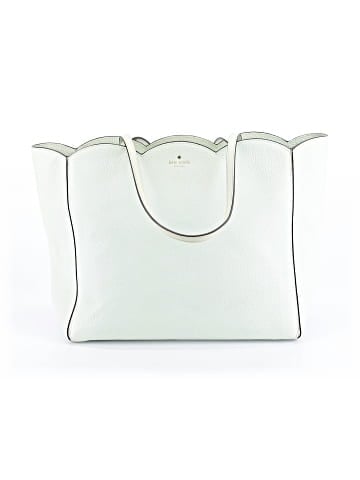 Kate Spade New York Leather Tote (view 1)