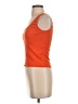 J.Crew Orange Sleeveless Top Size XS - photo 5