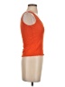 J.Crew Orange Sleeveless Top Size XS - photo 4