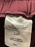 Mondetta Burgundy Casual Pants Size S - photo 8