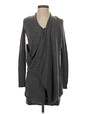 ALLSAINTS Wool Dress (view 1)