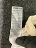 NA-KD Ivory Long Sleeve Top Size M - photo 8