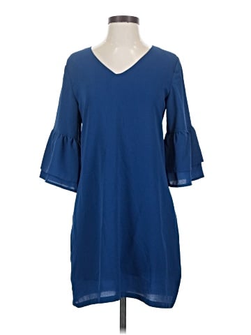 Belongsci Casual Dress (view 1)