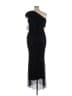 Taylor Black Cocktail Dress Size 14 - photo 2