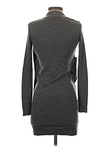ALLSAINTS Wool Dress (view 2)