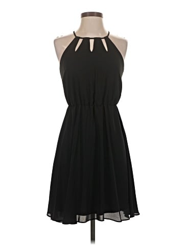 Attention Cocktail Dress (view 1)