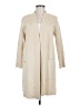 Zara Tan Cardigan Size M - photo 1